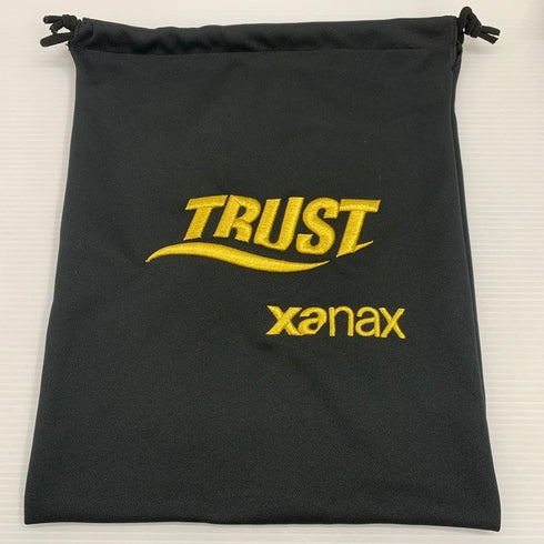 ザナックス Xanax トラスト 軟式 内野手用グローブ BRG23NH1T 4413