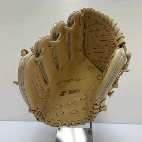 エスエスケイ SSK プロエッジ proedge PKS81325F 硬式 大人 一般 投手用 グローブ ピッチャー グラブ 左投げ タグ付き 野球 8489