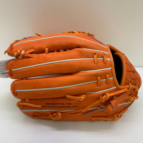 エスエスケイ SSK AKT7778L23 硬式 大人 一般 外野手用 グローブ グラブ 右投げ タグ付き 野球 1135