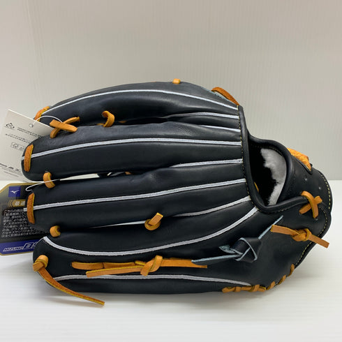 ミズノ MIZUNO ミズノプロ 軟式 大人 一般 外野手用 グローブ グラブ 右投げ 1AJGR30007 タグ付き 箱・グローブ袋付き 野球 7595