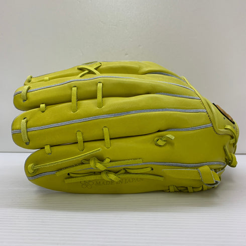 シュアプレイ SURE PLAY SP 硬式 大人 一般 外野手用 グローブ グラブ 右投げ SBG-FA137 タグ付き 野球 7634