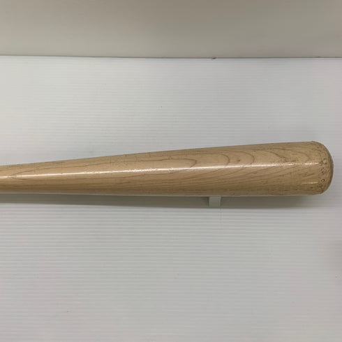 河合バット製作所 ライチョウ 硬式 大人 一般 木製バット 未使用品 野球 8141