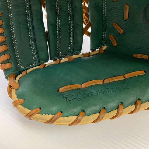 ミズノ MIZUNO グローバルエリート Global Elite 軟式 大人 一般 ファーストミット 一塁手 グローブ グラブ 右投げ オーダー 中古品 野球 1284