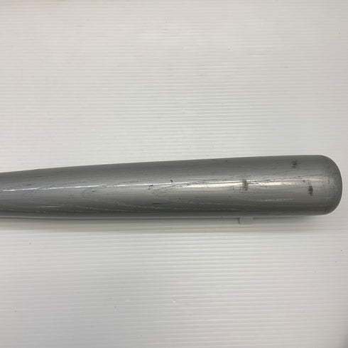 リーグスター トレーニング用 練習 木製バット LBK-1495 中古 野球 8268