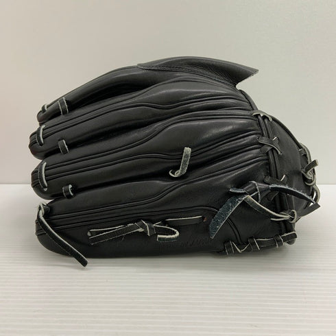 中古品 アシックス ASICS ゴールドステージ スペシャルオーダー 硬式 投手用グローブ BOHNN3 4700