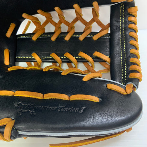 ミズノ MIZUNO ミズノプロ 硬式 大人 一般 外野手用 グローブ グラブ 左投げ 1AJGH30007 タグ付き 野球 6427