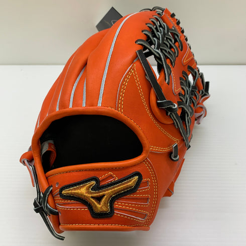 ミズノ MIZUNO ミズノプロ mizunopro 1AJGH92907 硬式 大人 一般 外野手用 グローブ グラブ 右投げ タグ付き 野球 9734