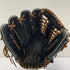 中古品 ミズノ MIZUNO ミズノプロ mizunopro 軟式 外野手用グローブ 1AJGR16057 左投げ 臭い有り 5768