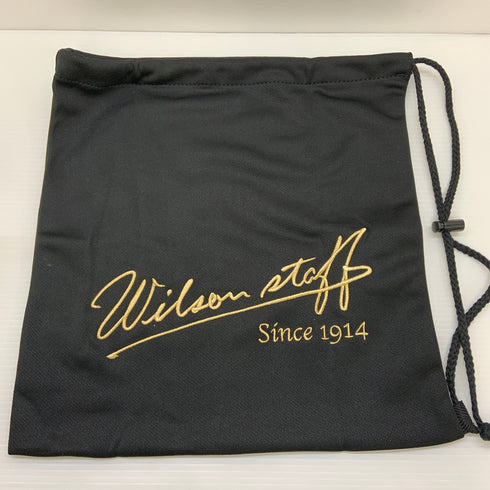 ウィルソン Wilson ウィルソンスタッフ 硬式 大人 一般 外野手用 グローブ グラブ 右投げ WBW102927 タグ付き グローブ袋付き 野球 6835