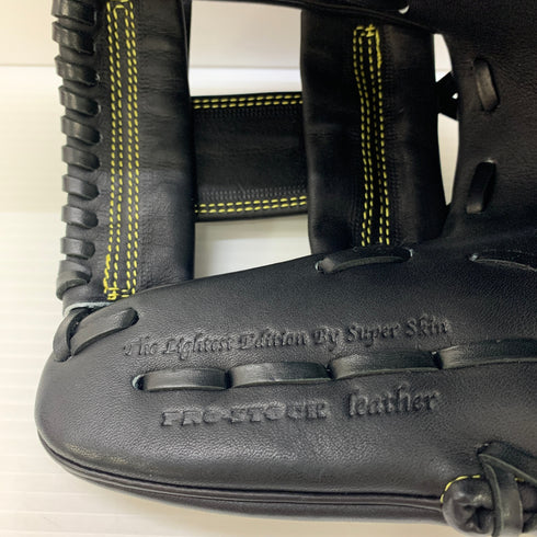 ウィルソン Wilson ウィルソンスタッフ 硬式 大人 一般 内野手用 グローブ グラブ 右投げ WBW100536 タグ付き 野球 7515