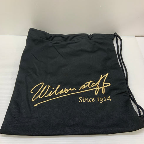 ウィルソン Wilson ウィルソンスタッフ 硬式 大人 一般 内野手用 グローブ グラブ 右投げ WBW102896 タグ付き グローブ袋付き 野球 7992