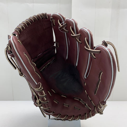 ミズノ MIZUNO ミズノプロ 硬式 大人 一般 投手用 グローブ ピッチャー グラブ 右投げ 1AJGH97531 タグ付き 野球 5880