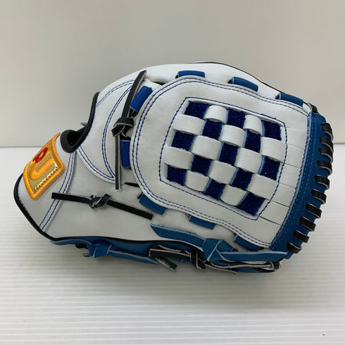ワールドペガサス WORLD PEGASUS GRANDPEGASUS 内野手用 グローブ グラブ 右投げ WGN3DM 硬式軟式兼用 タグ付き 野球 7661