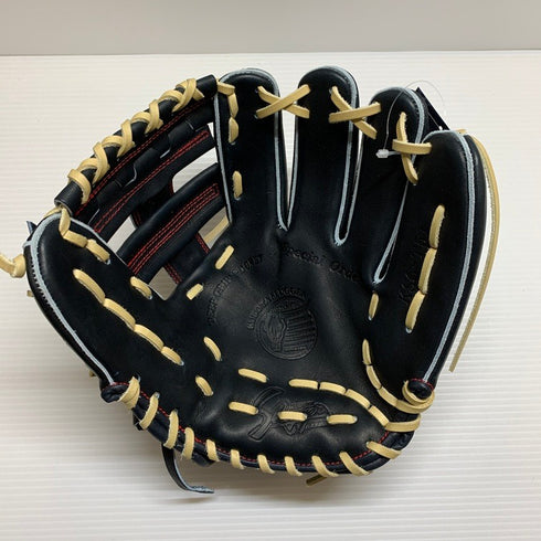 久保田スラッガー KUBOTA SLUGGER 硬式 内野手用グローブ KSG-T51 4399