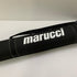 マルーチ marucci ワニクラッシャーJRPOWERMAXプラス 少年軟式 子ども FRP製バット MJJSBBWPMJP トップバランス 中古 ケース付き 野球 8008