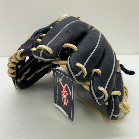 久保田スラッガー KUBOTA SLUGGER 軟式 大人 一般 内野手用 グローブ グラブ 右投げ KSN-T51 タグ付き 野球 6114