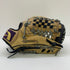 久保田スラッガー KUBOTA SLUGGER 軟式 大人 一般 内野手用 グローブ グラブ 右投げ オーダー 中古品 野球 6158