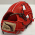 久保田スラッガー KUBOTA SLUGGER ProModel 軟式 大人 一般 内野手用 グローブ グラブ 右投げ KSN-MP2 タグ付き 野球 8302