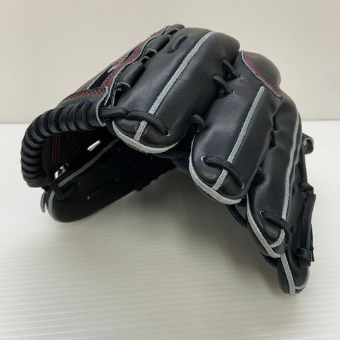 アイピーセレクト Ip Select 硬式 大人 一般 投手用 グローブ ピッチャー グラブ 右投げ 中古品 グローブ袋付き 野球 6843