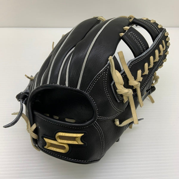 中古品 エスエスケイ SSK プロエッジ 硬式 内野手用グローブ PK761PRO 5631