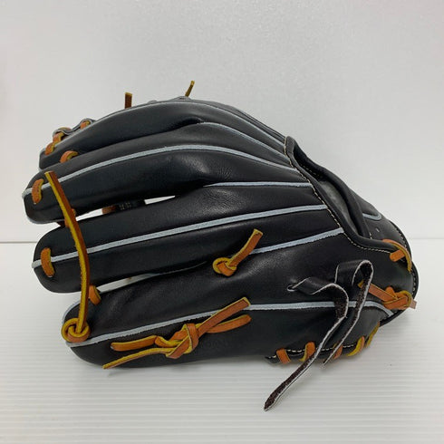 中古品 ゼット ZETT プロステイタス 硬式 二塁手・遊撃手用グローブ BPROGP66 今宮型 4968