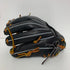中古品 ゼット ZETT プロステイタス 硬式 二塁手・遊撃手用グローブ BPROGP66 今宮型 4968