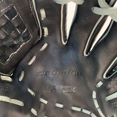 エスエスケイ SSK プロエッジ 軟式 大人 一般 内野手用 グローブ グラブ 右投げ PENE844-6SF 中古品 野球 6442