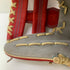 エスエスケイ SSK 軟式 大人 一般 内野手用 グローブ グラブ 右投げ オーダー 中古品 グローブ袋付き 野球 9228