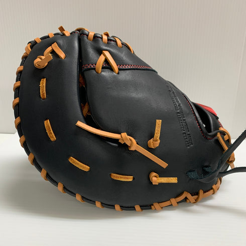 ミズノ MIZUNO ウィルドライブ 軟式 大人 一般 ファーストミット 一塁手 グローブ グラブ 右投げ 1AJFR32800 中古品 野球 7738