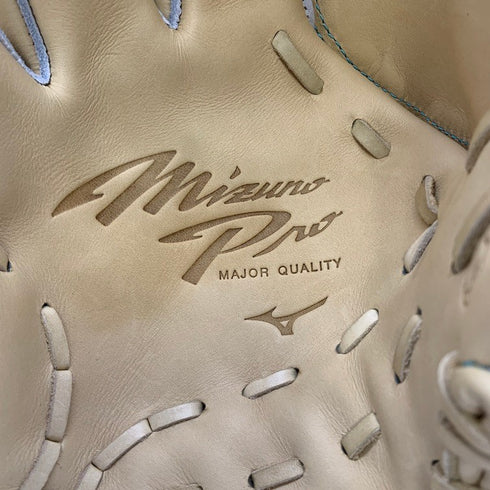 ミズノ MIZUNO ミズノプロ 硬式 投手用グローブ1AJGH99111 宮城型 左投げ 5671