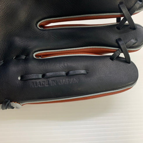 中古品 ディオ Dio 軟式 オールラウンド用オーダーグローブ 5782