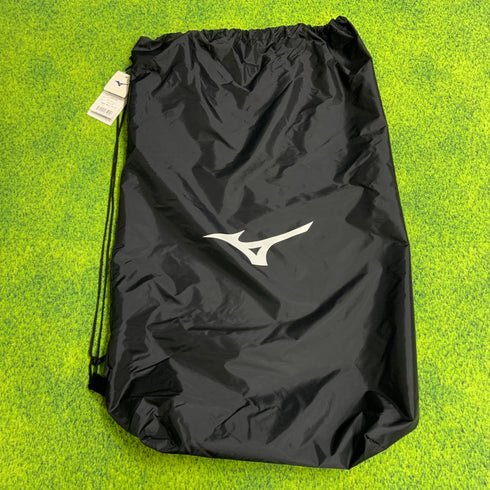 ミズノ MIZUNO 少年軟式 ソフトボール キャッチャー防具 3点セット マスク プロテクター レガース 収納袋付き Sサイズ 1DJPC01809 H-4585