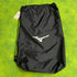 ミズノ MIZUNO 少年軟式 ソフトボール キャッチャー防具 3点セット マスク プロテクター レガース 収納袋付き Sサイズ 1DJPC01809 H-4585