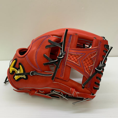 ワールドペガサス WORLD PEGASUS WGKNPT461L 硬式 大人 一般 内野手用 グローブ グラブ 右投げ タグ付き 野球 9505