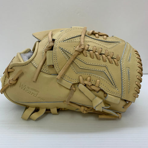 ローリングス Rawlings PROPREFERRED 硬式 大人 一般 投手用 グローブ ピッチャー グラブ 右投げ GH3PWA15MG タグ付き 野球 7744