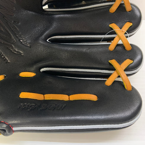 ミズノ MIZUNO ミズノプロ 硬式 大人 一般 内野手用 グローブ グラブ 右投げ 1AJGH25113 タグ付き 野球 6426