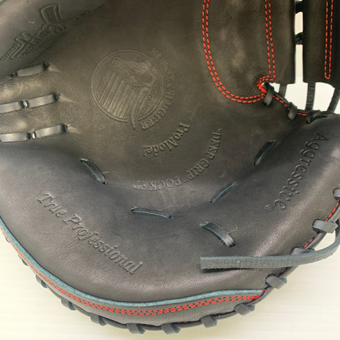 久保田スラッガー KUBOTA SLUGGER 軟式 大人 一般 キャッチャーミット 捕手 グローブ グラブ 右投げ KSM-622 タグ付き 野球 6445