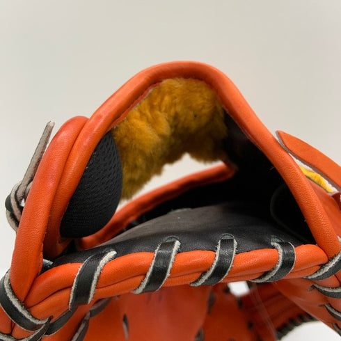 ミズノ MIZUNO ミズノプロ 硬式 ファーストミット 1AJFH24220 4691