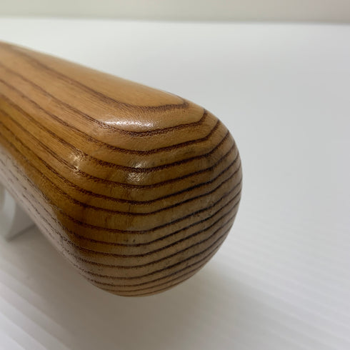ルイスビルスラッガー Louisville Slugger 硬式 大人 一般 木製バット 中古 野球 8073