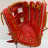 ウィルソン Wilson RWMWF5L 軟式 大人 一般 内野手用 グローブ グラブ 右投げ 中古品 野球 8759