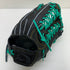 久保田スラッガー KUBOTA SLUGGER 軟式 大人 一般 外野手用 グローブ グラブ 右投げ KSN-X 中古品 野球 7675