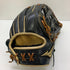 ミズノ MIZUNO PROSELECT 硬式 大人 一般 外野手用 グローブ グラブ 右投げ GPS1BK-700DH 中古品 野球 6519