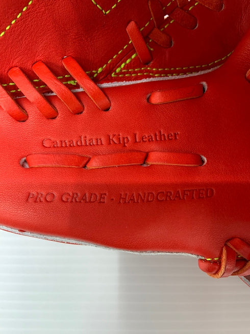 ローリングス Rawlings プロプリファード 硬式 投手用グローブ GH4PW2A15MG 3765