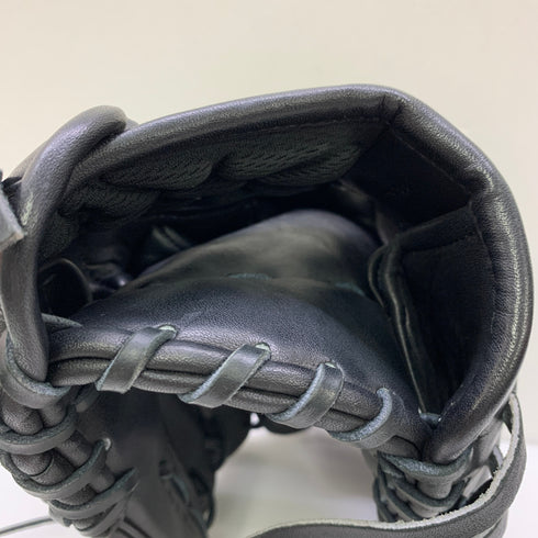 ウィルソン Wilson 1975型 硬式 大人 一般 内野手用 グローブ グラブ 右投げ 中古品 グローブ袋付き 野球 9464