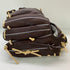 中古品 久保田スラッガー KUBOTA SLUGGER 軟式 内野手用グローブ KSN-SR2 5262