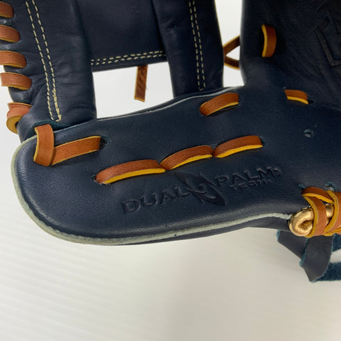 ローリングス Rawlings R9シリーズ GJ4FR9N6L 少年軟式 子ども オールラウンド グローブ グラブ 右投げ 中古品 野球 8515