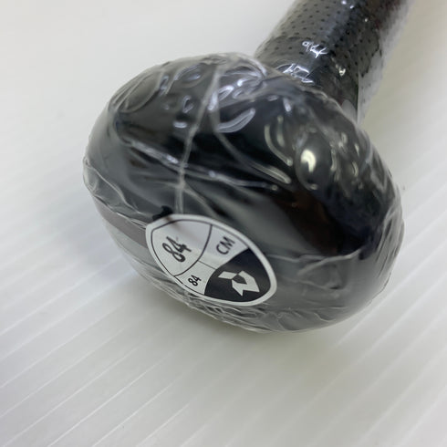 ディマリニ DeMARINI ヴードゥ 硬式 大人 一般 金属製バット WBD25740208490 トップバランス 未使用品 野球 7633