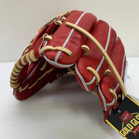 ローリングス Rawlings プロプリファード PRO PREFERRED GH6PRN54FS 硬式 大人 一般 内野手用 グローブ グラブ 右投げ タグ付き 野球 8615