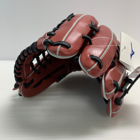 ミズノ MIZUNO ウィルドライブ 軟式 大人 一般 外野手用 グローブ グラブ 右投げ 1AJGR33507 タグ付き 野球 6377