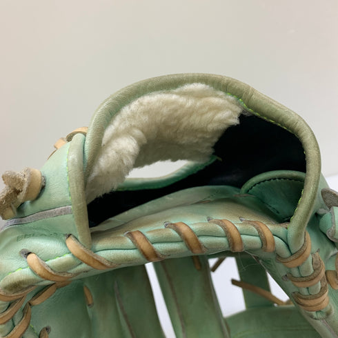 ローリングス Rawlings プロプリファード 硬式 大人 一般 外野手用 グローブ グラブ 右投げ GHSOGPR 中古品 グローブ袋付き 野球 8250